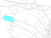 Dražba pole, Václavy, 18821 m2