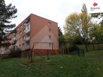 Prodej bytu 4+1, Kadaň, Na Podlesí, 95 m2