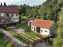 Prodej rodinného domu, Rudíkov, 290 m2