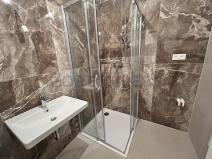 Pronájem bytu 1+kk, Brno, Svatopetrská, 30 m2