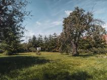 Prodej pozemku pro bydlení, Kuřim, Luční, 950 m2