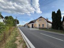 Prodej chaty, Doňov, 500 m2