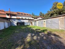 Pronájem garáže, Ostrava - Poruba, 17 m2