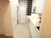 Pronájem bytu 2+1, Praha - Košíře, Vrchlického, 51 m2