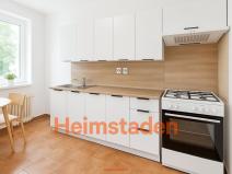 Pronájem bytu 2+1, Havířov - Město, Dvořákova, 60 m2