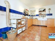 Prodej rodinného domu, Stříbro, 125 m2