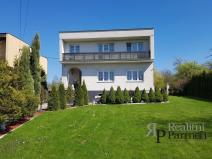 Prodej rodinného domu, Ostrava, Betonářská, 260 m2