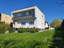 Prodej rodinného domu, Ostrava, Betonářská, 367 m2