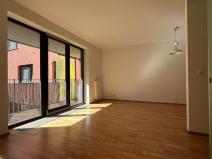 Pronájem bytu 2+kk, Praha - Holešovice, V přístavu, 74 m2