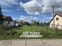 Prodej pozemku pro bydlení, Libomyšl, 1000 m2