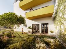 Prodej bytu 2+kk, České Budějovice - České Budějovice 5, 53 m2