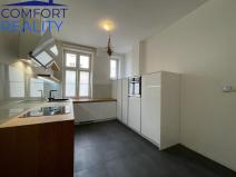 Pronájem bytu 3+1, Ostrava - Moravská Ostrava, Tyršova, 111 m2