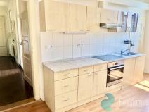 Pronájem bytu 2+1, České Budějovice, Havlíčkova, 98 m2