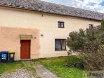 Prodej rodinného domu, Daskabát, 85 m2