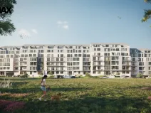 Prodej bytu 2+kk, Karlovy Vary, Šumavská, 69 m2