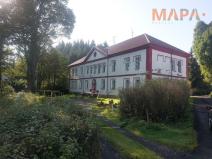 Prodej bytu 3+1, Kalek - Načetín, 120 m2