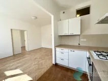 Pronájem bytu 3+kk, České Budějovice, Krajinská, 55 m2