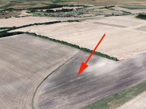 Prodej podílu pole, Koštice, 440 m2