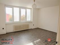 Prodej bytu 3+1, Litvínov - Horní Litvínov, U Zámeckého parku, 59 m2