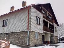 Prodej činžovního domu, Zdíkov, 590 m2