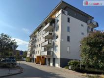 Prodej bytu 1+kk, Uherské Hradiště, Zahrádky, 35 m2