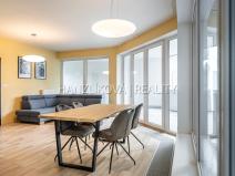 Prodej bytu 3+kk, České Budějovice, Volejbalistů, 92 m2