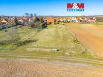 Prodej pozemku pro bydlení, Řevničov, 5972 m2