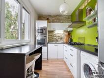 Prodej bytu 2+1, Ostrava - Poruba, Karla Pokorného, 54 m2