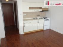 Pronájem bytu 1+1, Břeclav, J. Palacha, 32 m2