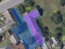 Prodej rodinného domu, Bačkov, 85 m2