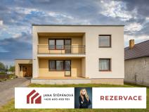 Prodej rodinného domu, Dymokury, Černohorská, 165 m2