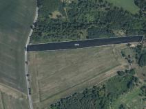 Prodej pole, Jaroměřice nad Rokytnou, 7159 m2