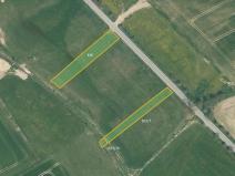 Prodej pole, Vlastiboř, 52855 m2