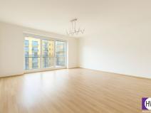 Prodej bytu 3+kk, Praha, Na Harfě, 95 m2