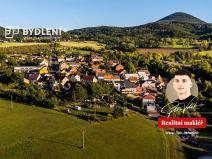 Prodej pozemku pro bydlení, Žalany, 2204 m2