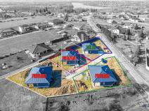 Prodej rodinného domu, Horní Domaslavice, 106 m2