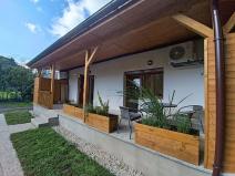 Pronájem bytu 1+kk, Měchenice, Vltavská, 33 m2