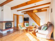 Prodej chalupy, Dobřeň, 154 m2