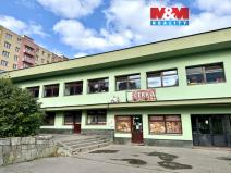 Pronájem obchodního prostoru, Ostrava - Poruba, Rušná, 110 m2