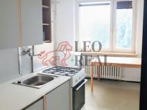 Pronájem bytu 1+1, Karviná - Nové Město, Nedbalova, 36 m2