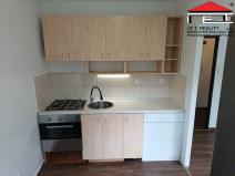 Pronájem bytu 1+1, Frýdek-Místek, Jaroslava Lohrera, 29 m2