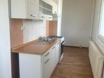 Pronájem bytu 2+1, Bílina, Sídliště Za Chlumem, 60 m2