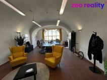 Pronájem kanceláře, Terezín, Akademická, 84 m2