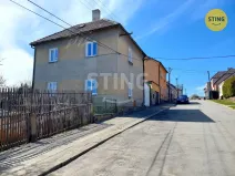 Prodej rodinného domu, Třešť, L. Janáčka, 149 m2
