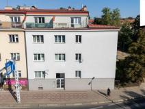 Prodej bytu 2+1, Praha - Kobylisy, Kobyliské náměstí, 65 m2