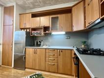 Pronájem bytu 3+1, Ostrava - Zábřeh, Bedrnova, 64 m2