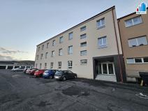 Pronájem bytu 2+kk, Janovice nad Úhlavou, Rozvojová zóna, 41 m2