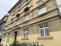 Prodej bytu 3+1, Praha - Bubeneč, Charlese de Gaulla, 111 m2