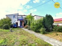 Prodej rodinného domu, Krnov, Výletní, 150 m2