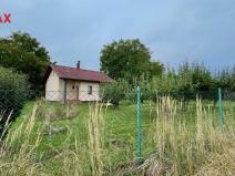 Prodej pozemku pro bydlení, Brloh, 1330 m2